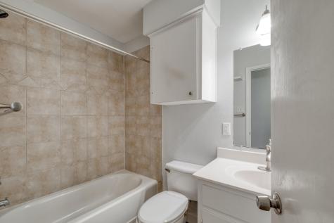 5107 Leralynn Street Austin TX 78751