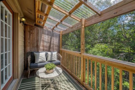 5107 Leralynn Street Austin TX 78751