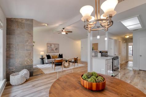 5107 Leralynn Street Austin TX 78751