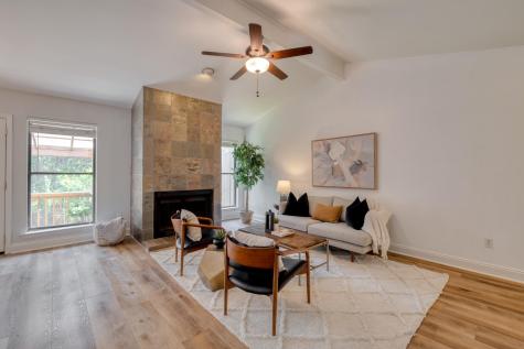 5107 Leralynn Street Austin TX 78751