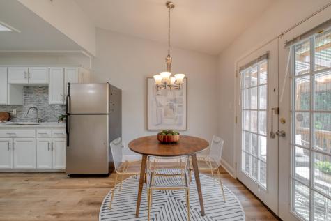 5107 Leralynn Street Austin TX 78751