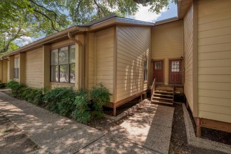 5107 Leralynn Street Austin TX 78751
