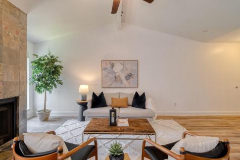 5107 Leralynn Street Austin TX 78751