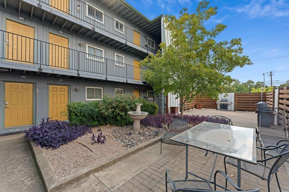 3815 Guadalupe Street Austin TX 78751