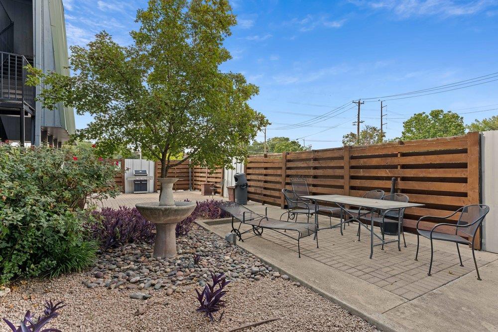 3815 Guadalupe Street Austin TX 78751