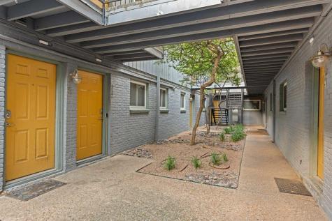 3815 Guadalupe Street Austin TX 78751