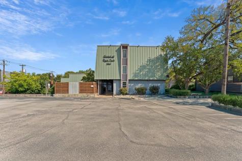 3815 Guadalupe Street Austin TX 78751