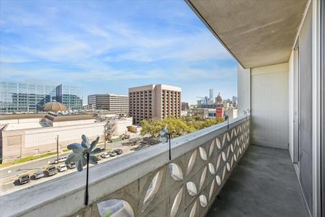 1801 Lavaca Street Austin TX 78701