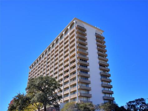1801 Lavaca Street Austin TX 78701