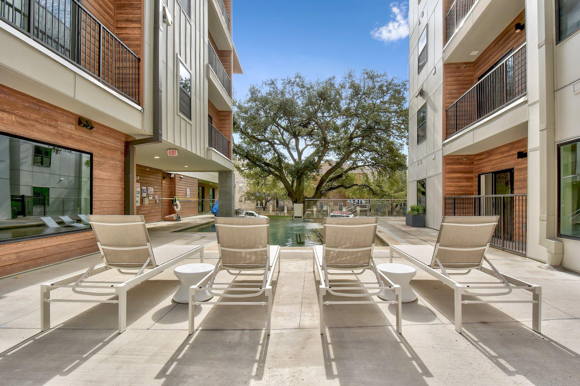 2500 Longview Street Austin TX 78705