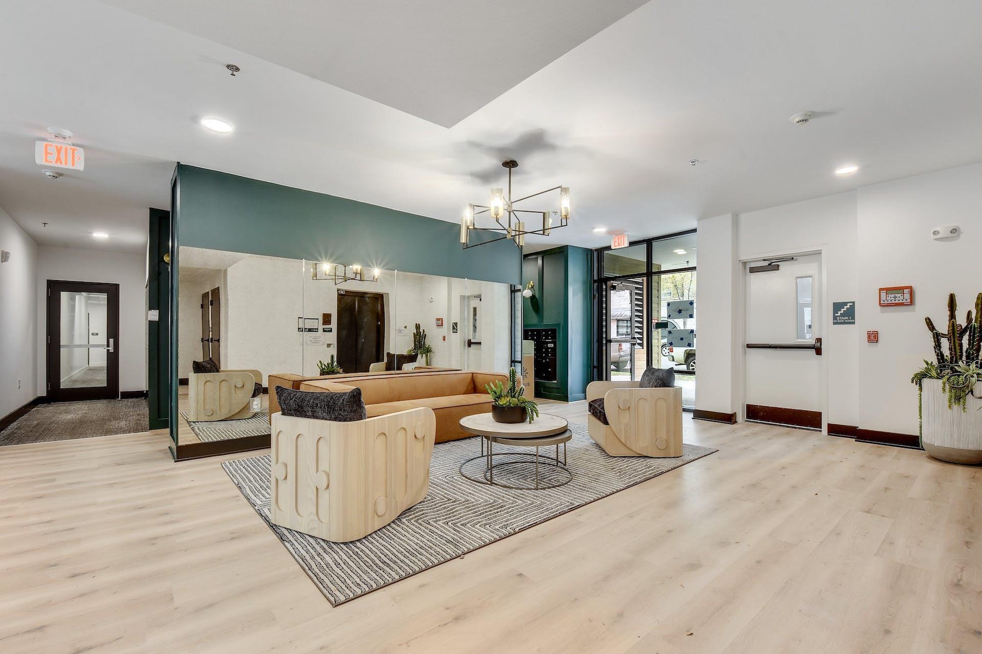 2500 Longview Street Austin TX 78705