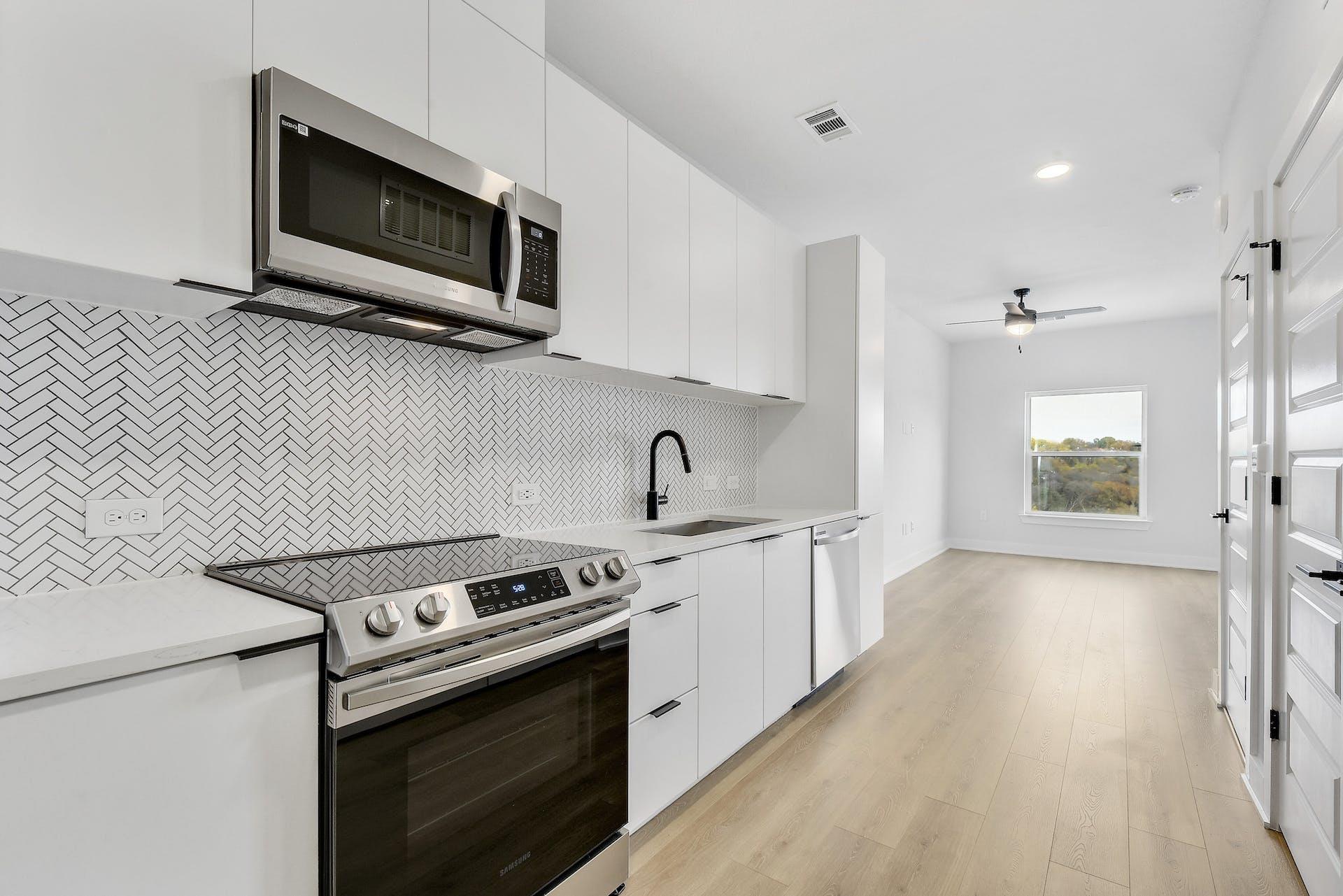 2500 Longview Street Austin TX 78705