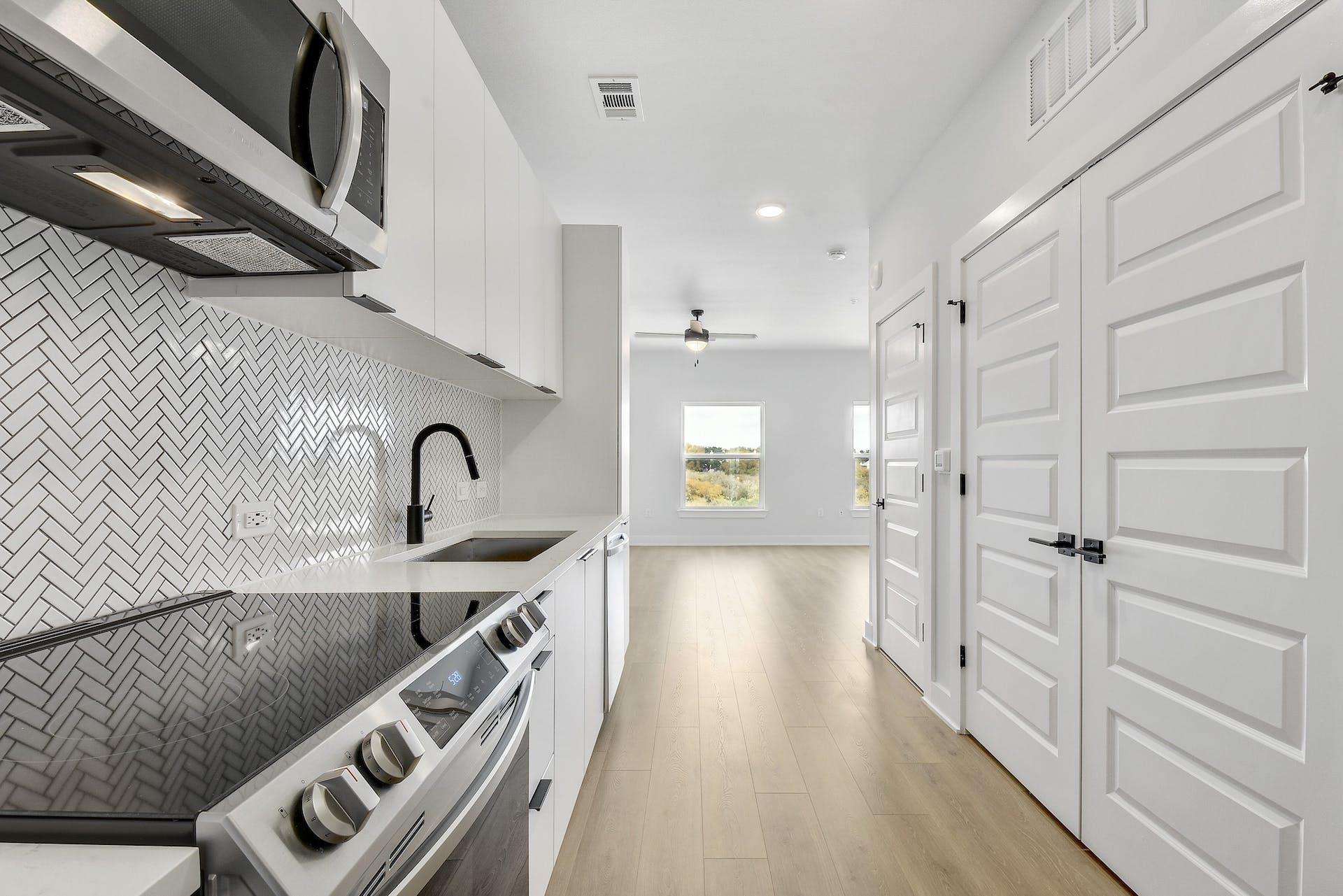 2500 Longview Street Austin TX 78705