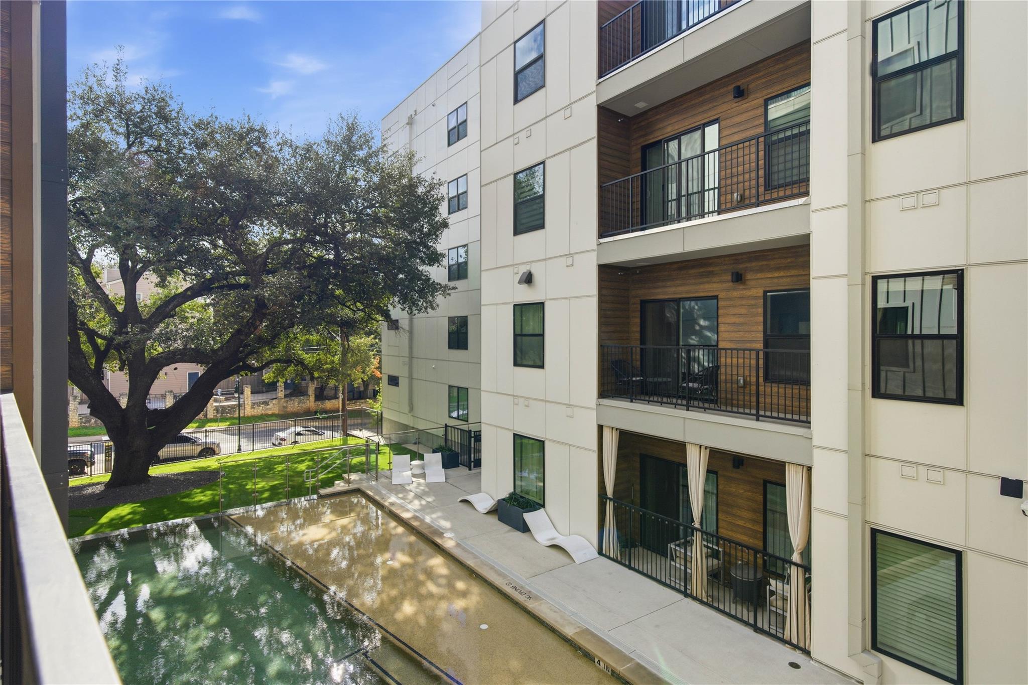 2500 Longview Street Austin TX 78705