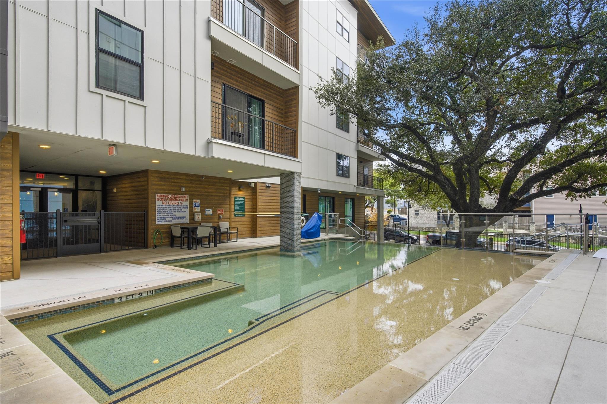 2500 Longview Street Austin TX 78705