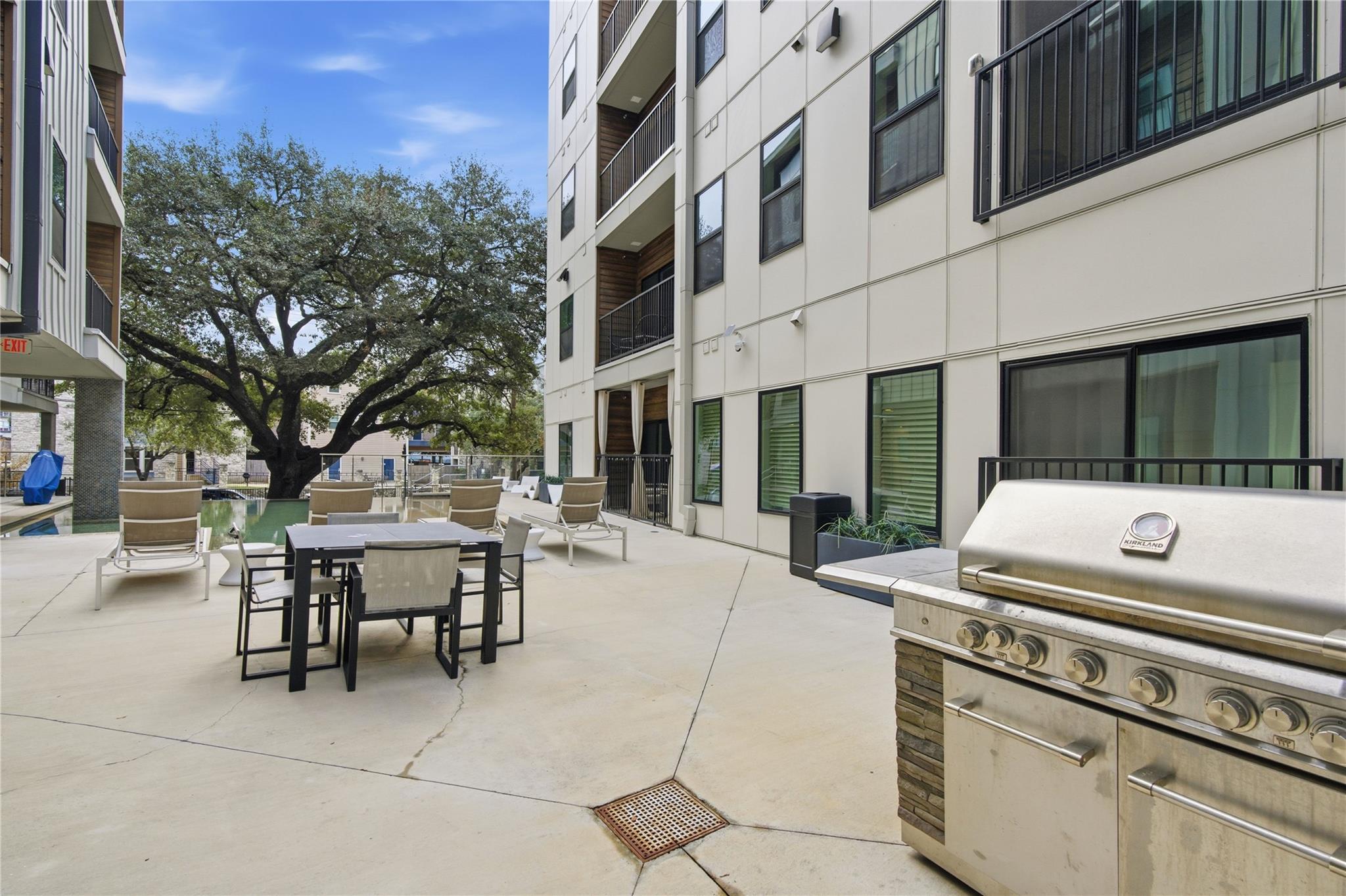 2500 Longview Street Austin TX 78705