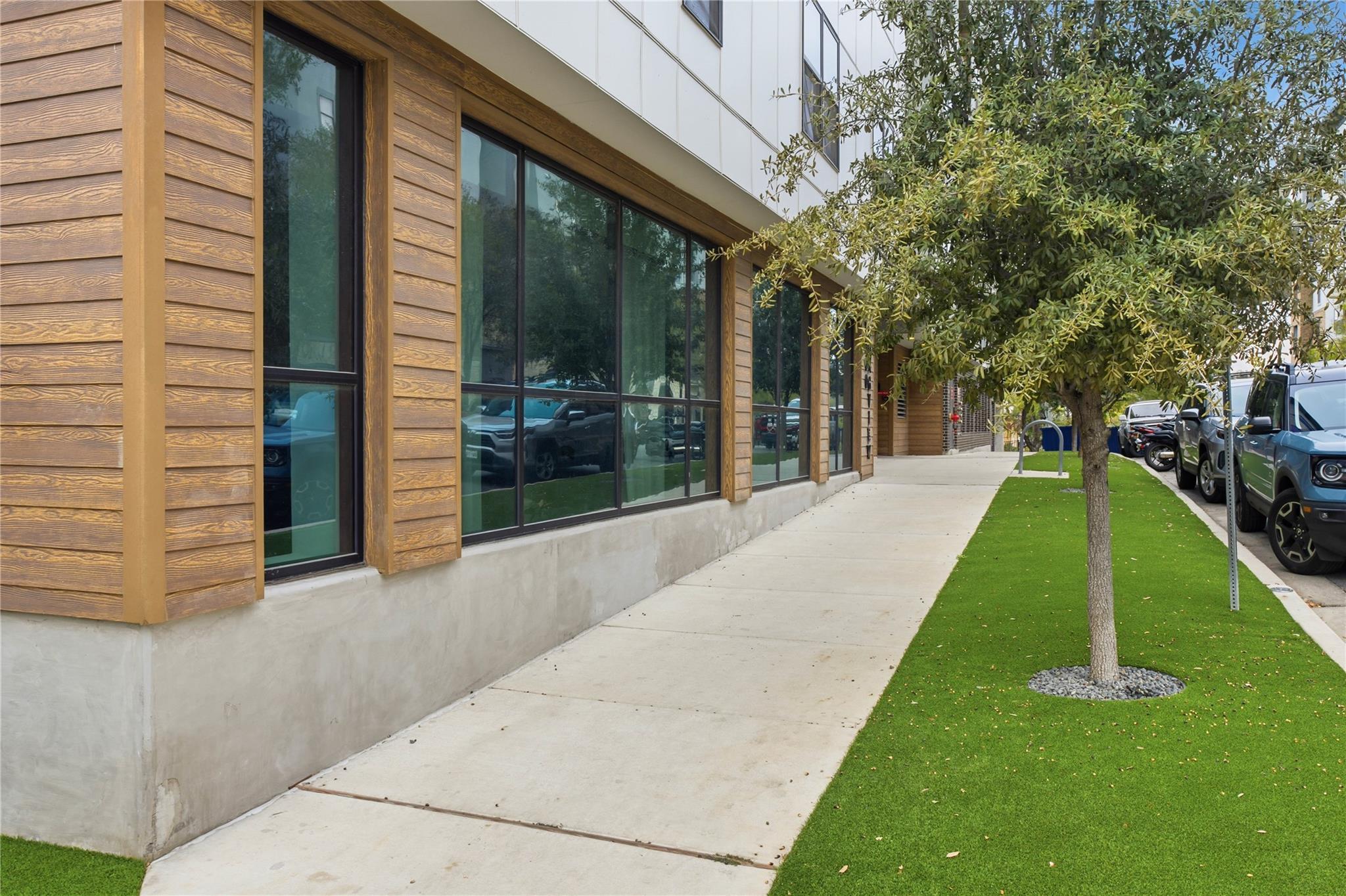 2500 Longview Street Austin TX 78705