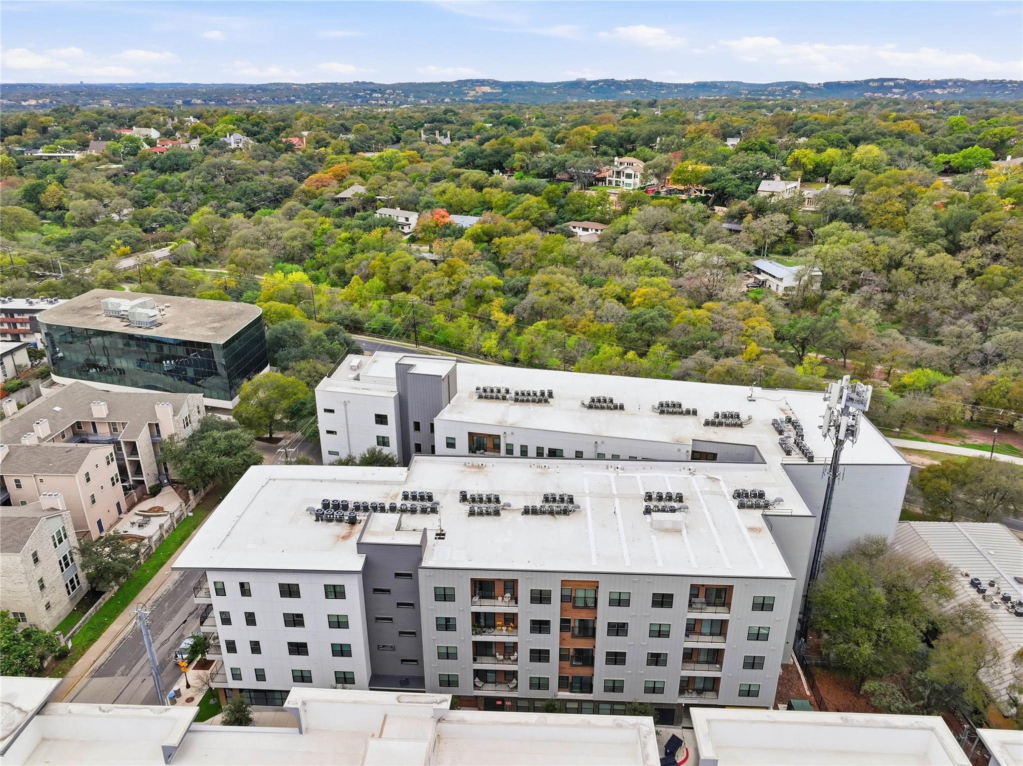 2500 Longview Street Austin TX 78705