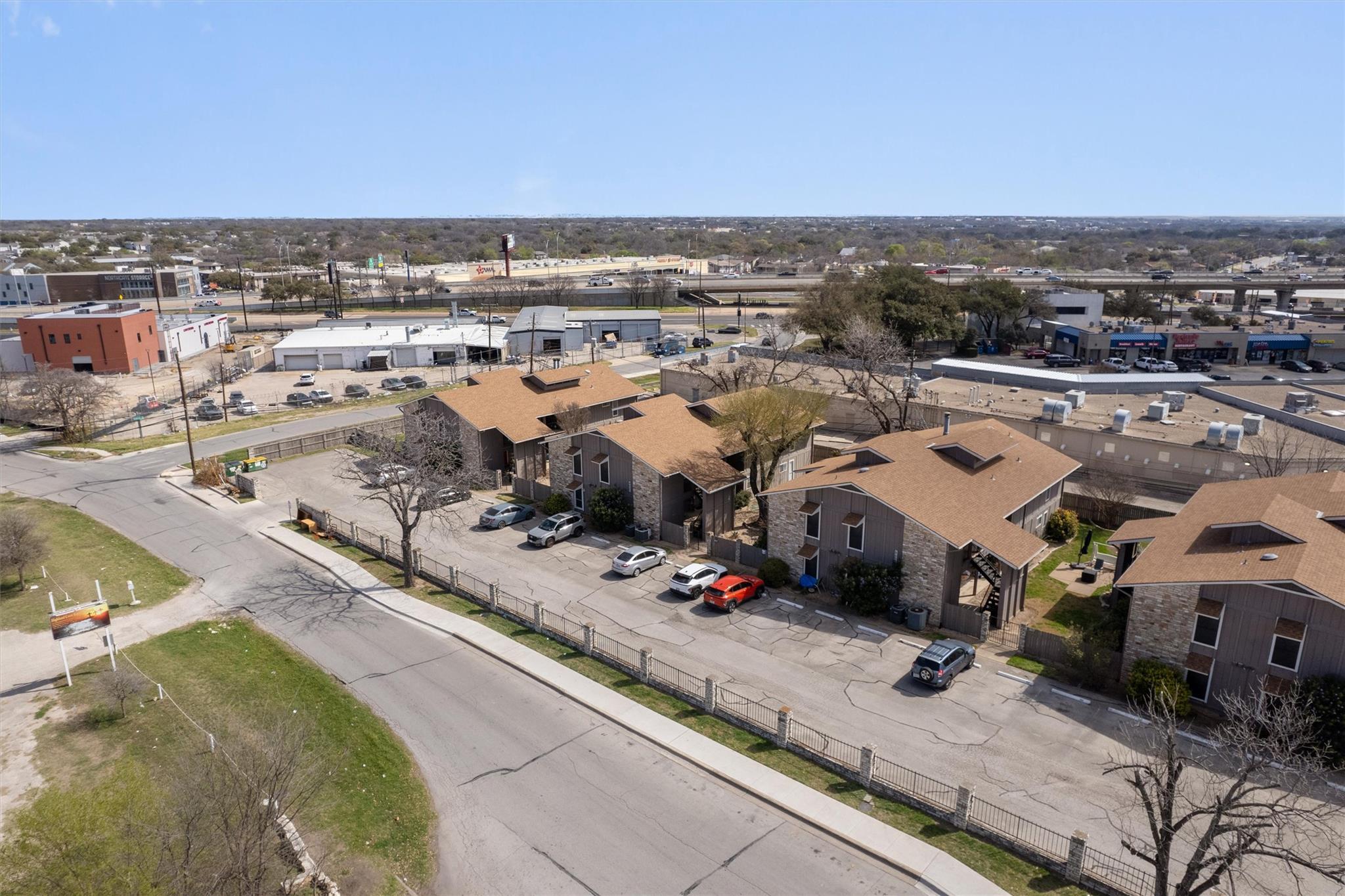8621 Putnam Drive Austin TX 78757