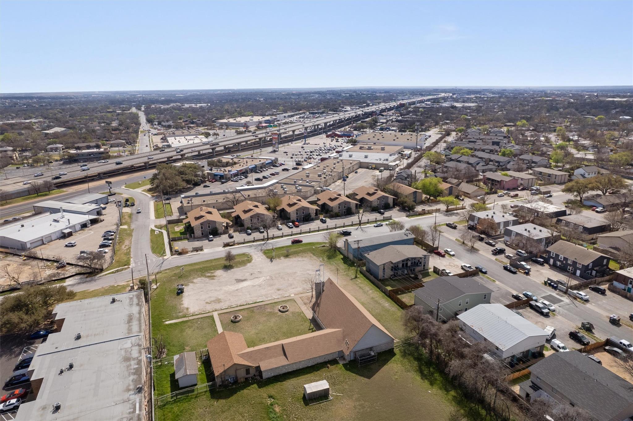 8621 Putnam Drive Austin TX 78757