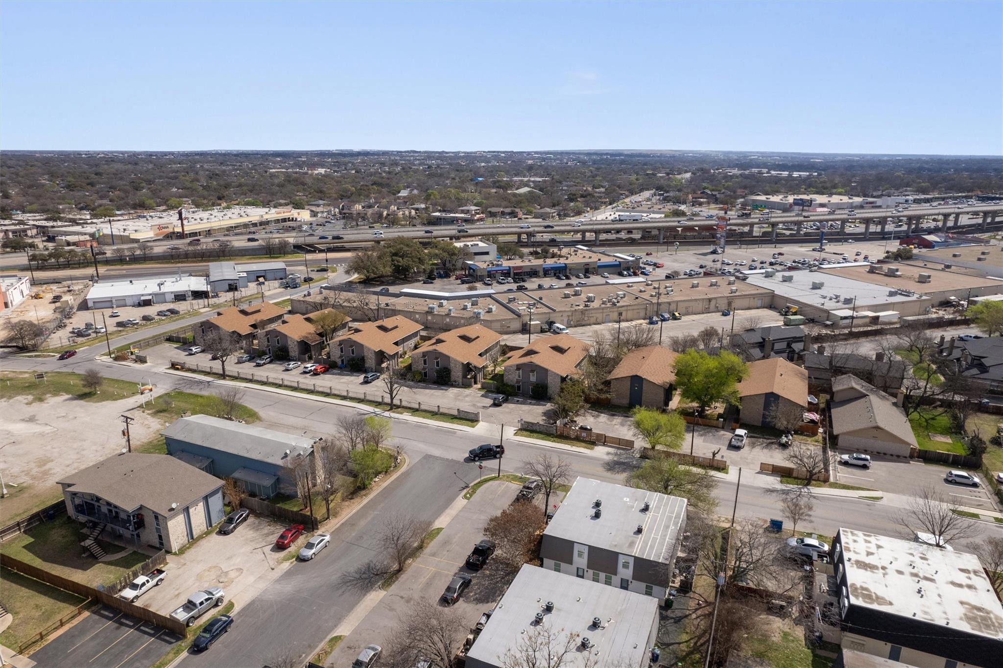 8621 Putnam Drive Austin TX 78757