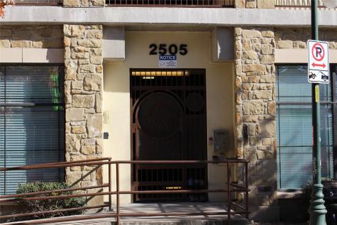 2505 San Gabriel Street Austin TX 78705