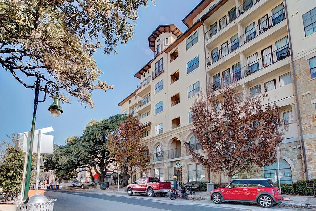 2505 San Gabriel Street Austin TX 78705
