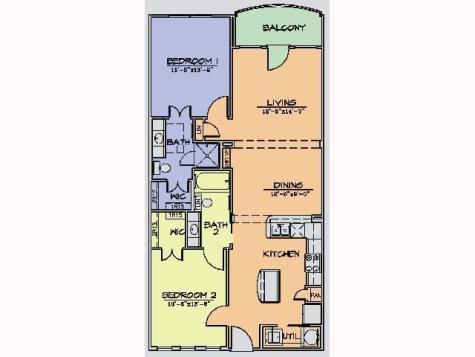 2505 San Gabriel Street Austin TX 78705