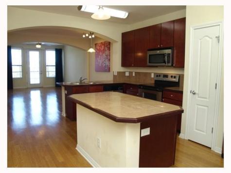 2505 San Gabriel Street Austin TX 78705
