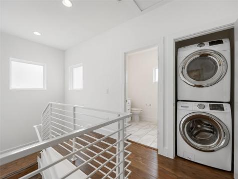 513 W Croslin Street Austin TX 78752