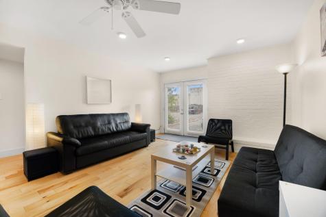 909 Reinli Street Austin TX 78751