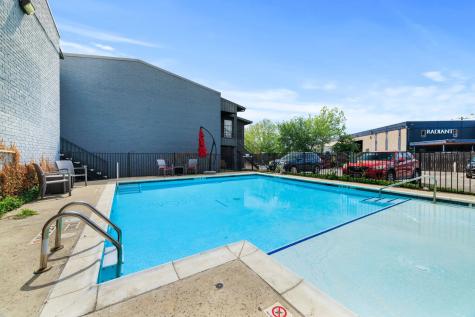 909 Reinli Street Austin TX 78751