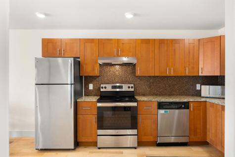 909 Reinli Street Austin TX 78751