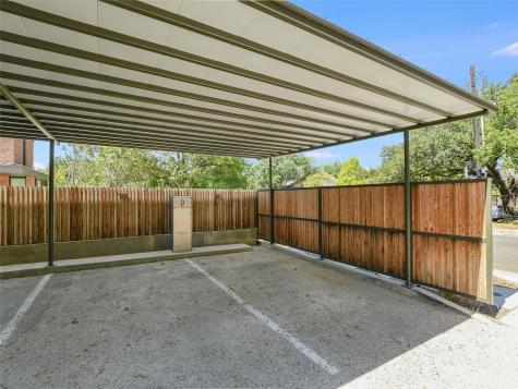 1603 Woodlawn Boulevard Austin TX 78703