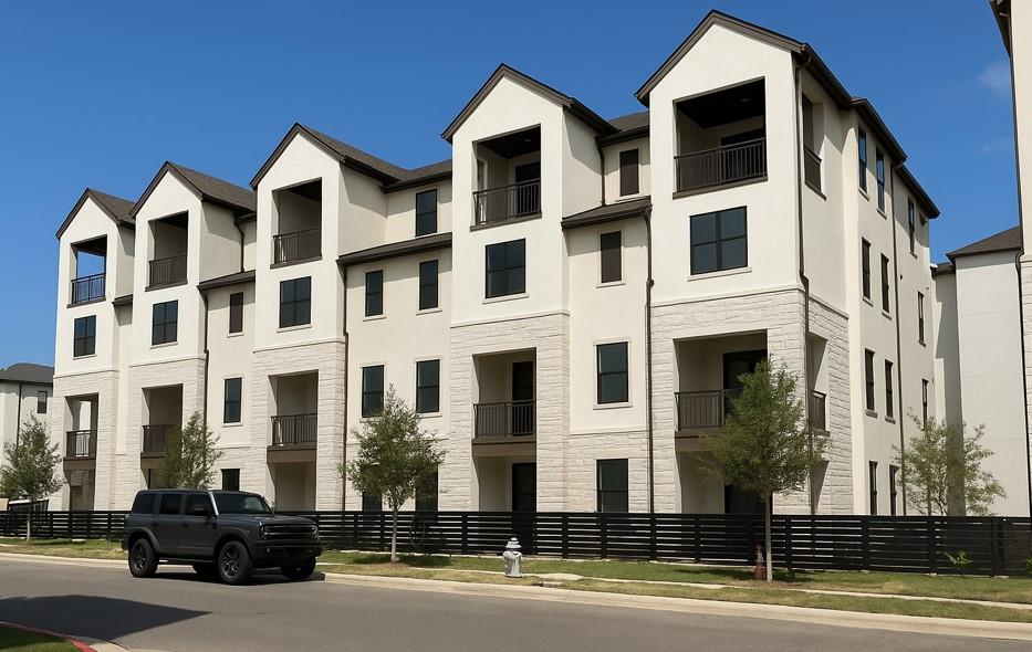 4305 Prevail Lane Austin TX 78731