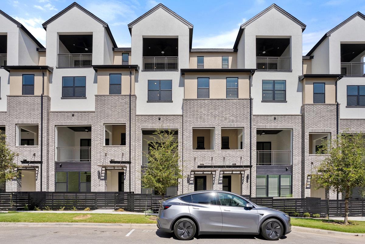 4305 Prevail Lane Austin TX 78731