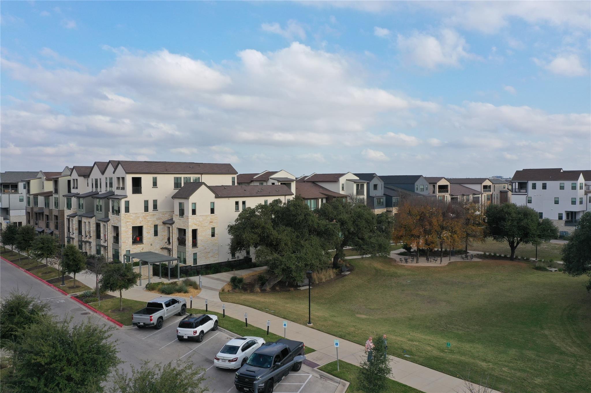 4305 Prevail Lane Austin TX 78731