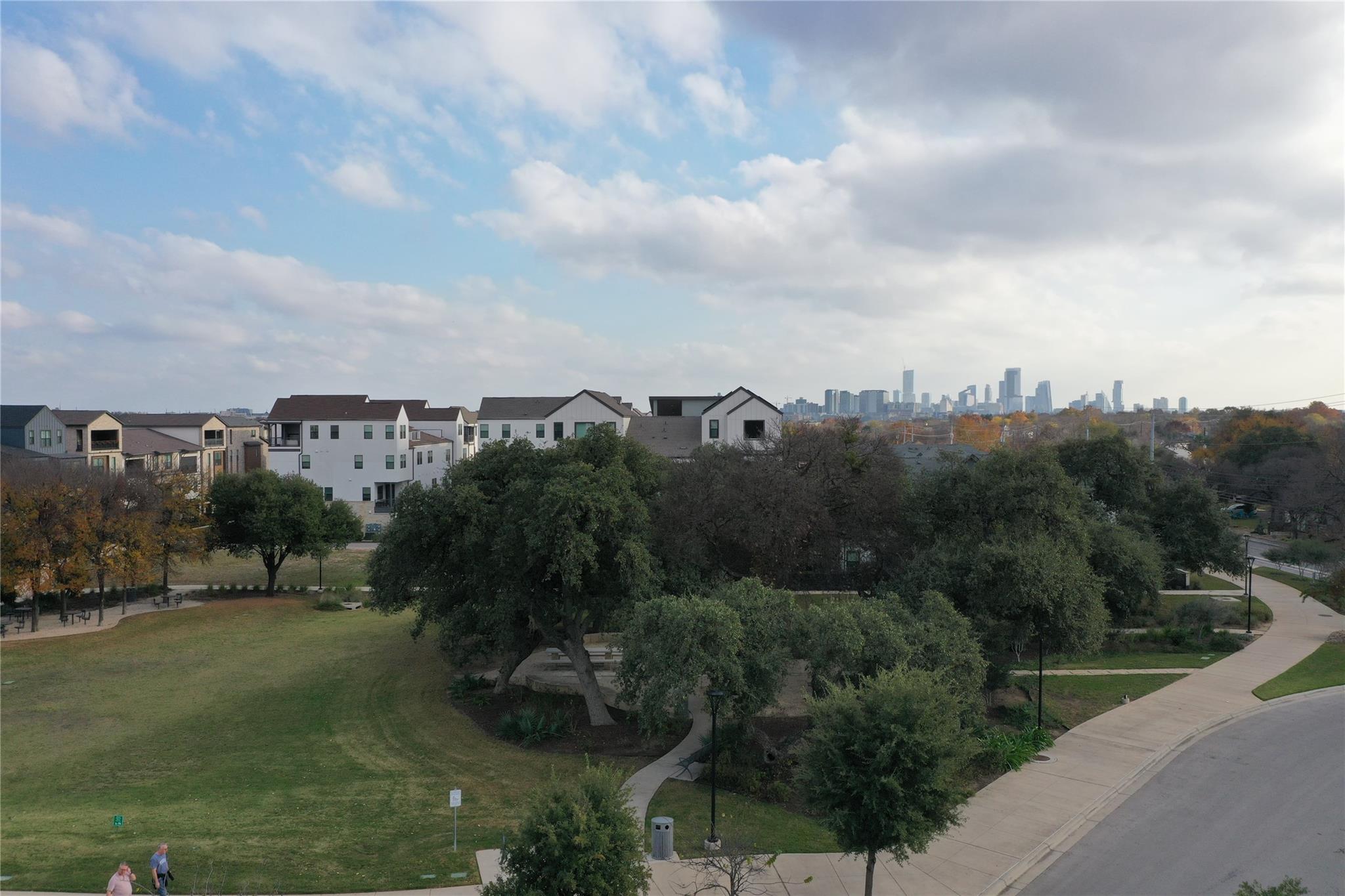 4305 Prevail Lane Austin TX 78731