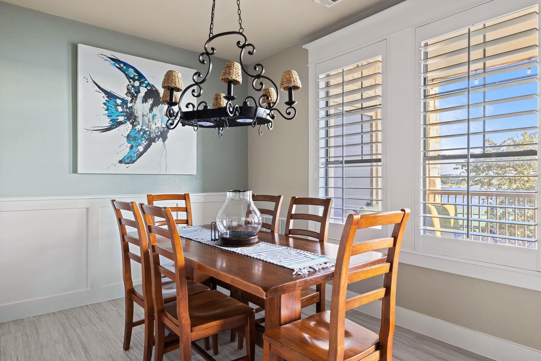 6704 Lantern View Drive Jonestown TX 78645