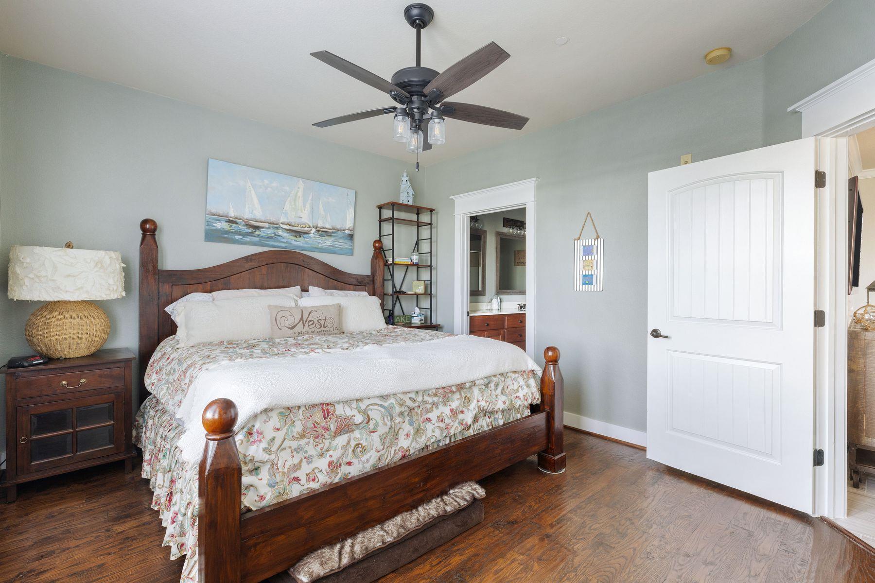 6704 Lantern View Drive Jonestown TX 78645