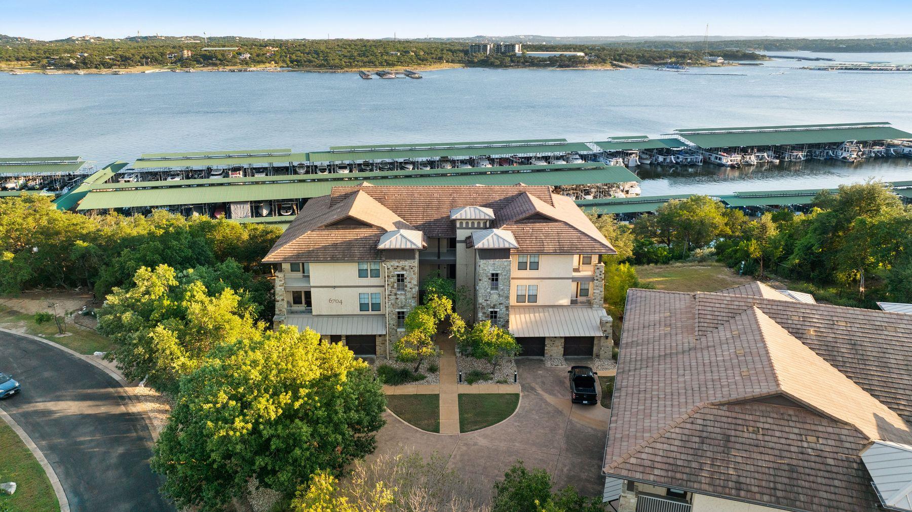 6704 Lantern View Drive Jonestown TX 78645