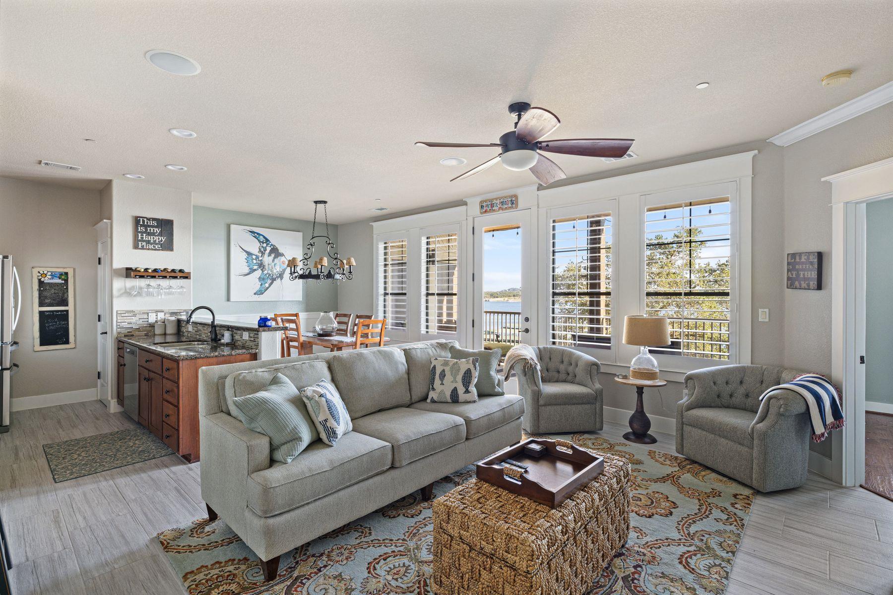 6704 Lantern View Drive Jonestown TX 78645