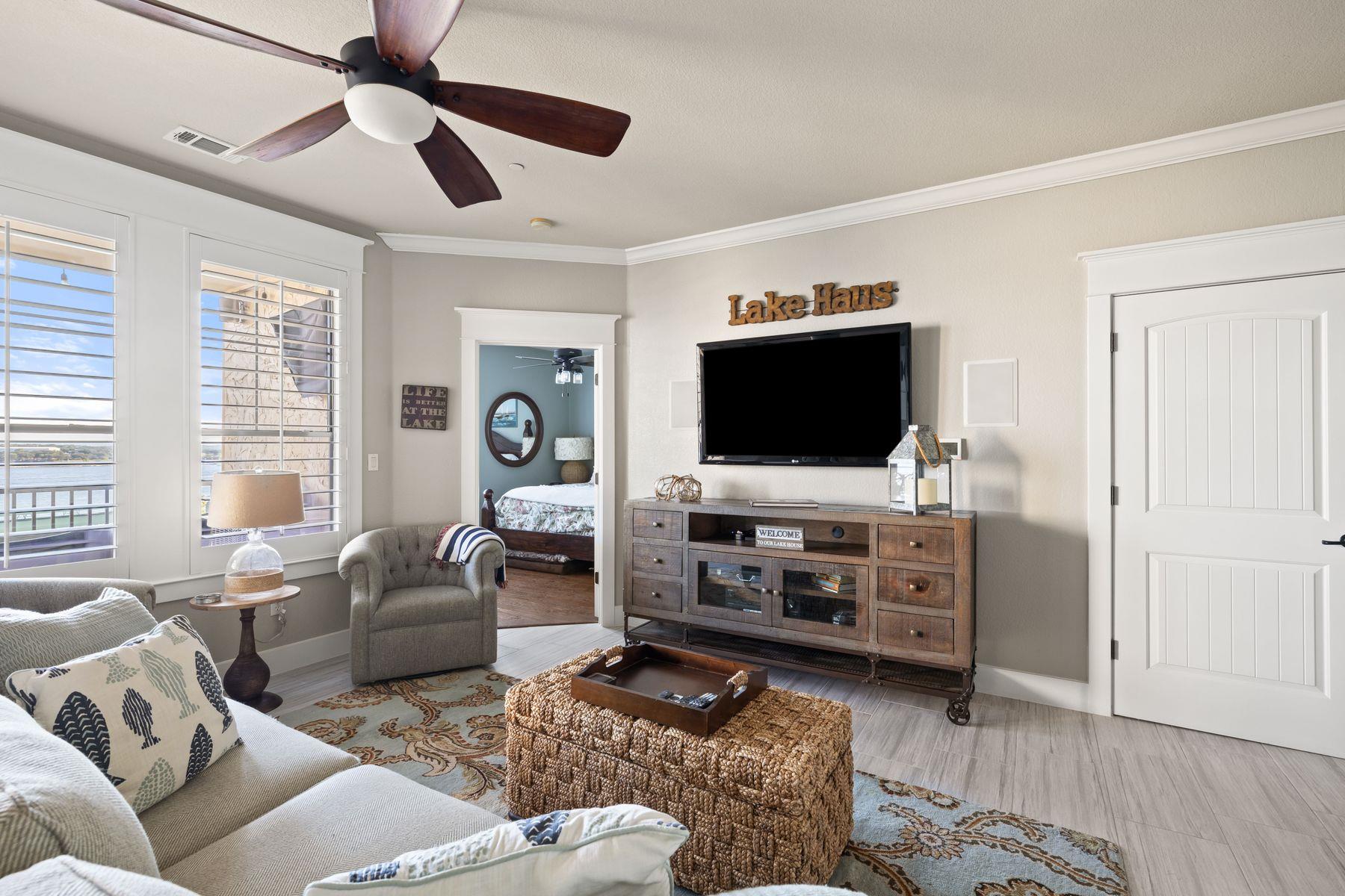 6704 Lantern View Drive Jonestown TX 78645
