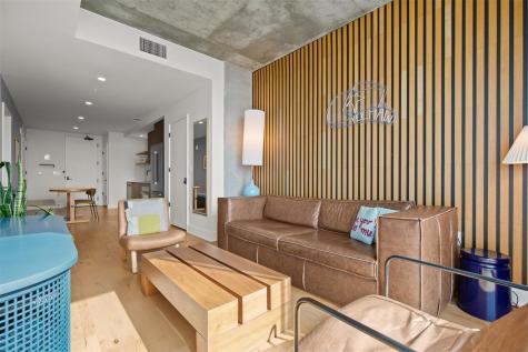 48 East Avenue Austin TX 78701