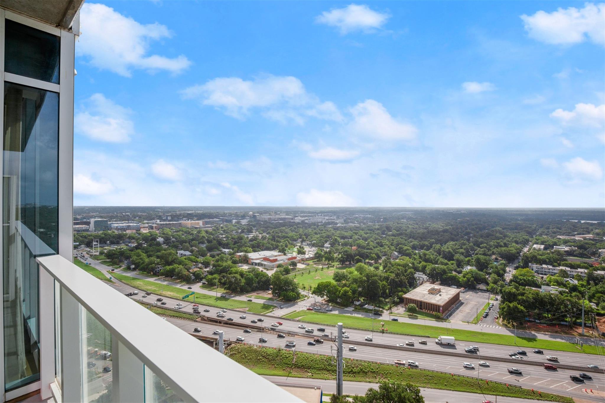 48 East Avenue Austin TX 78701