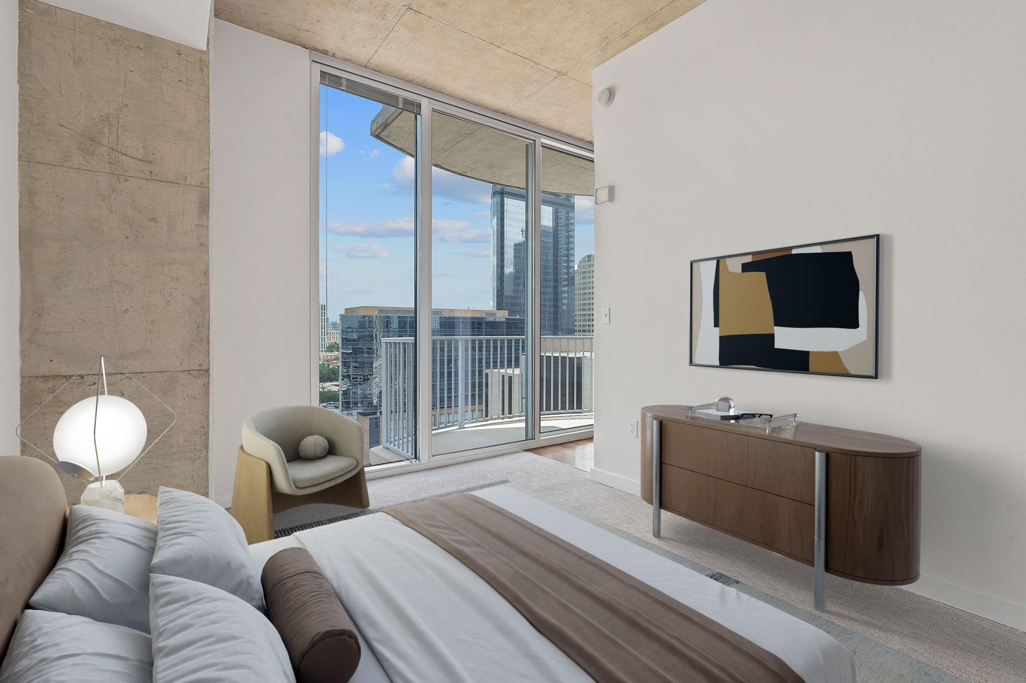 360 Nueces Street Austin TX 78701