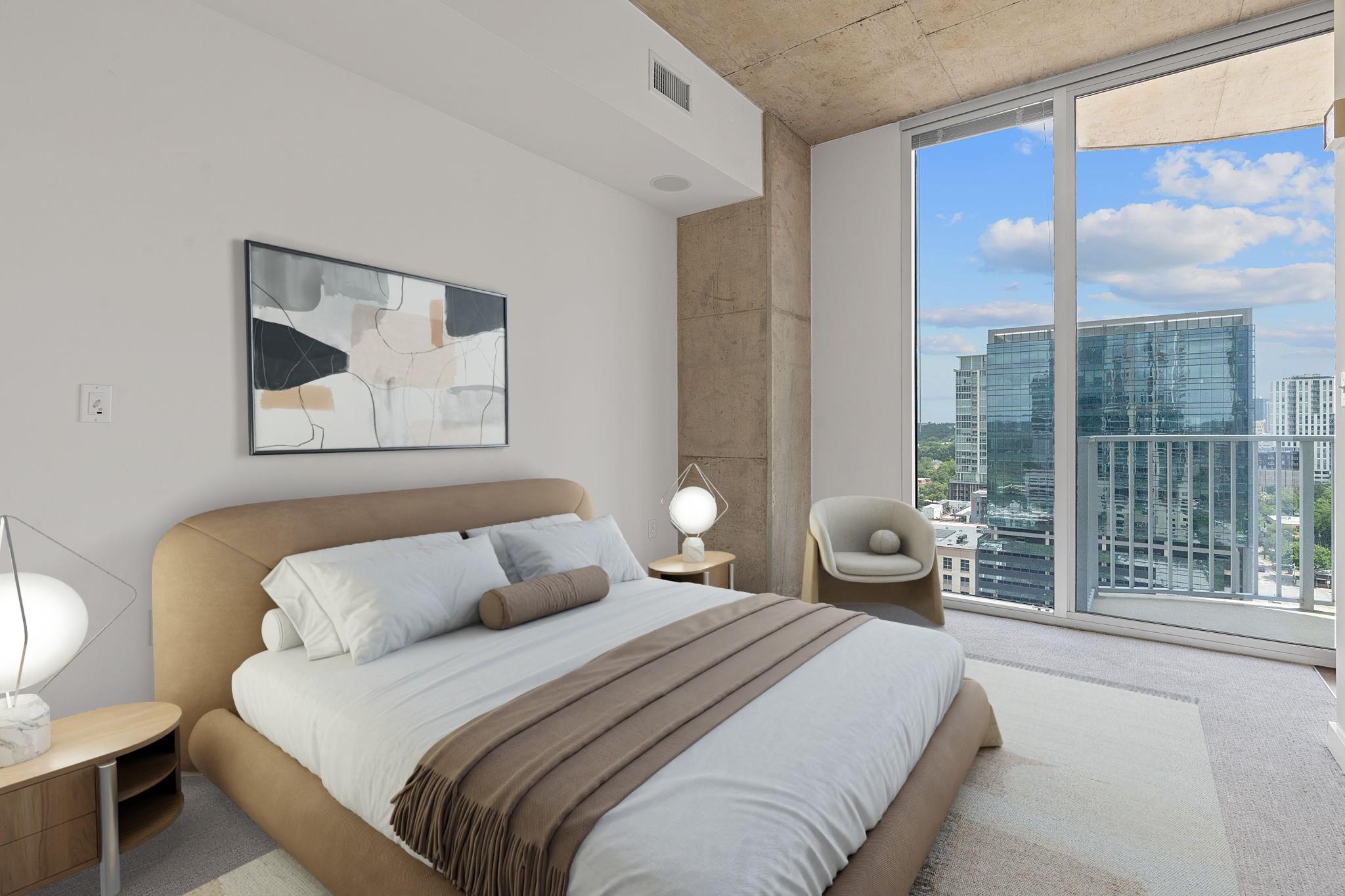 360 Nueces Street Austin TX 78701