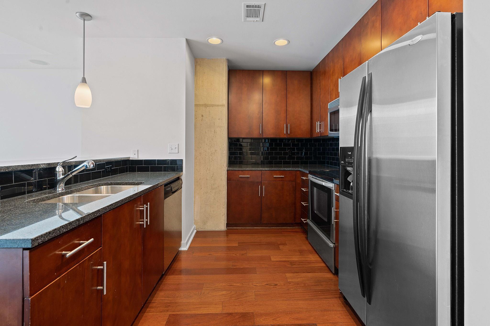 360 Nueces Street Austin TX 78701