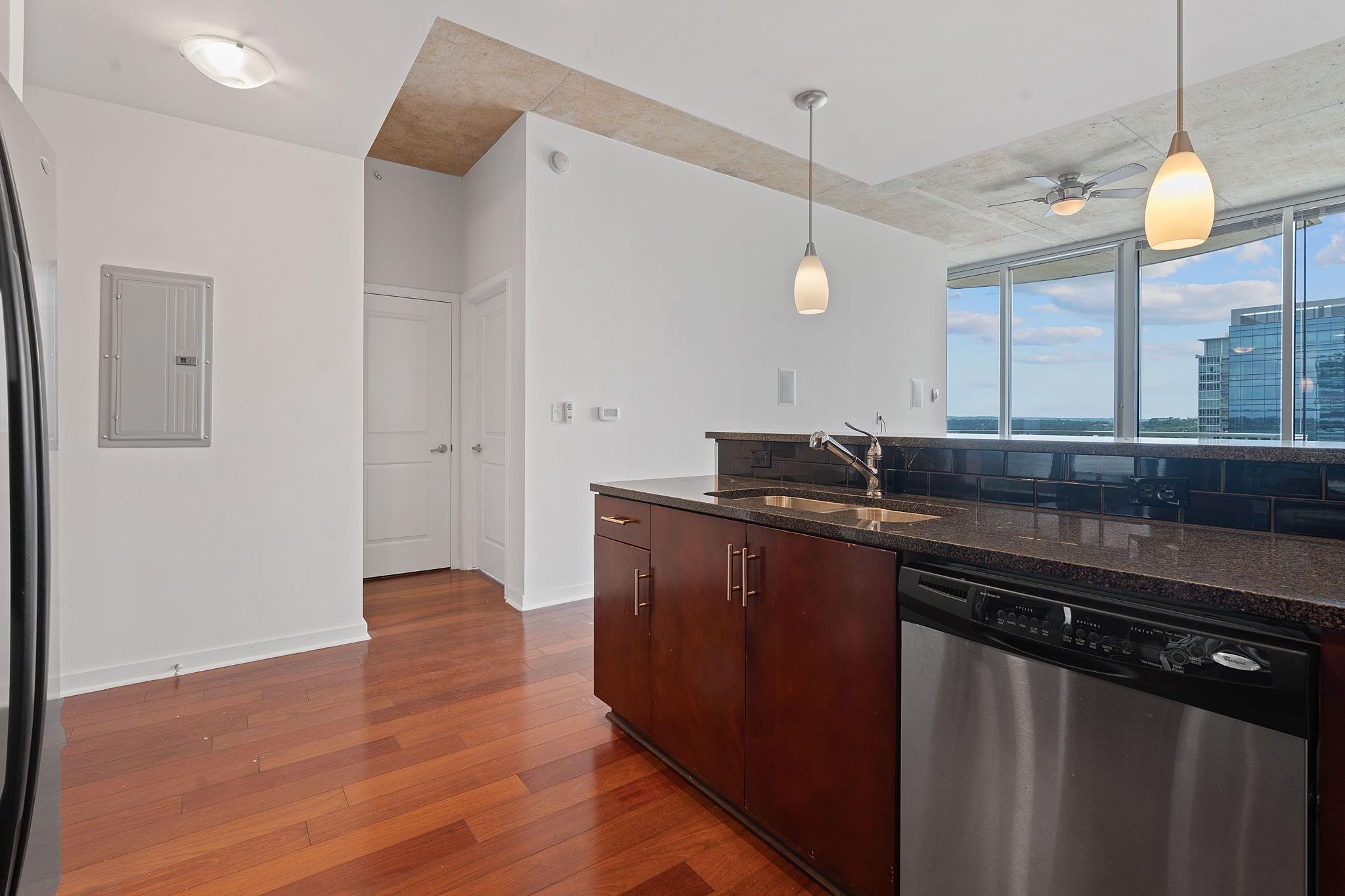 360 Nueces Street Austin TX 78701