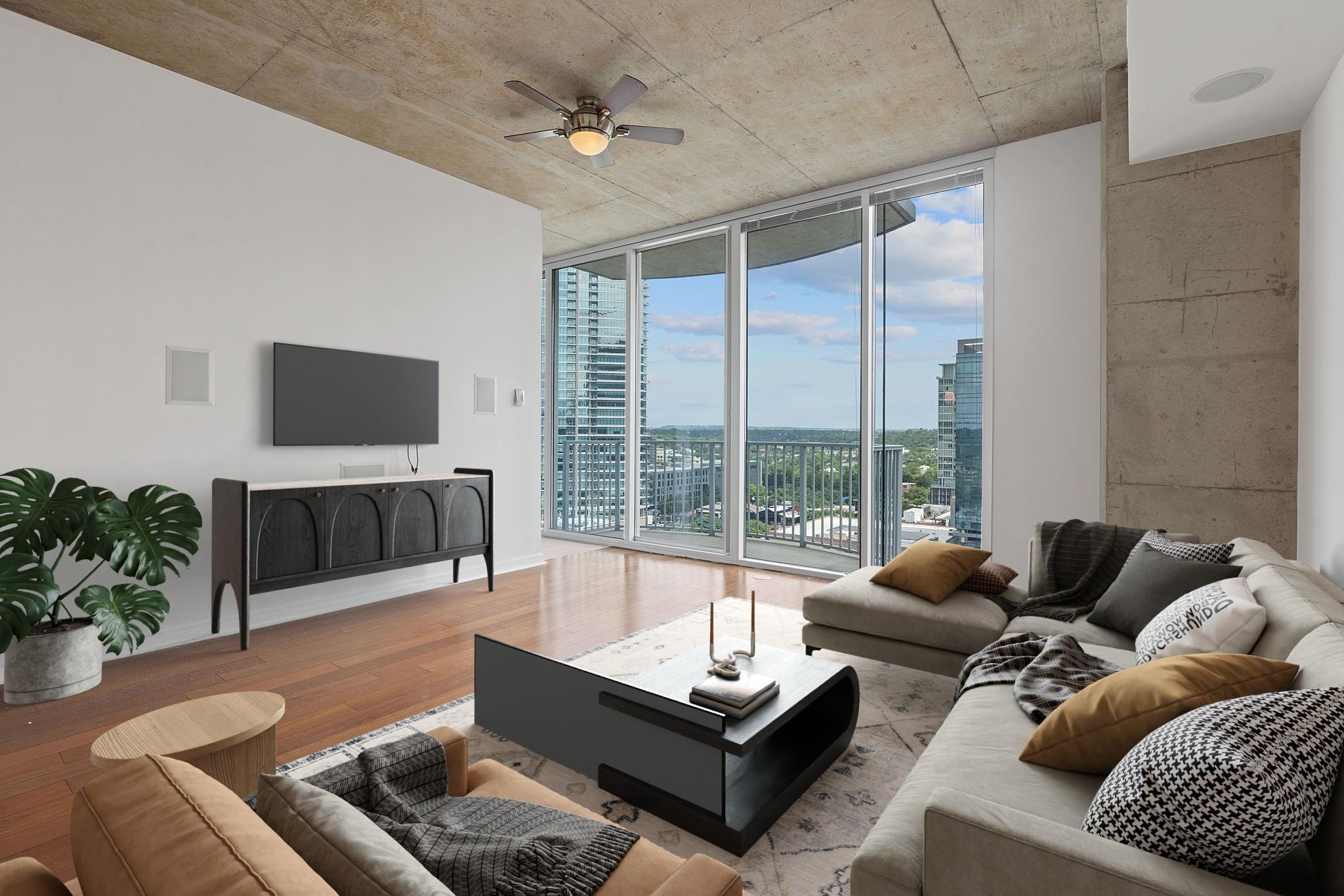 360 Nueces Street Austin TX 78701